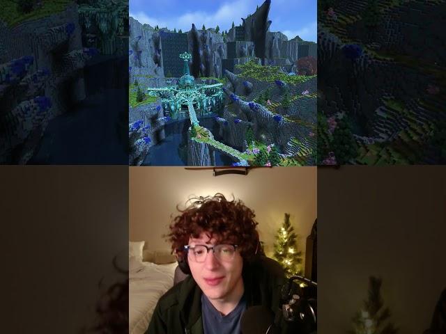 What was the HARDEST build on the BOTW Map?