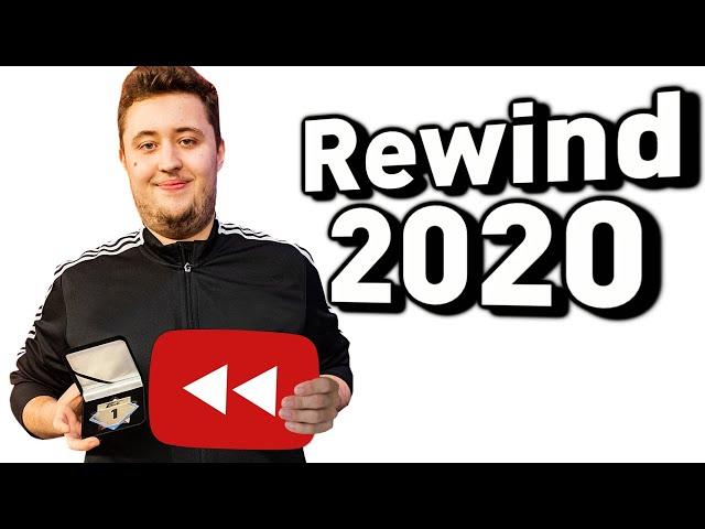 CS:GO Rewind 2020