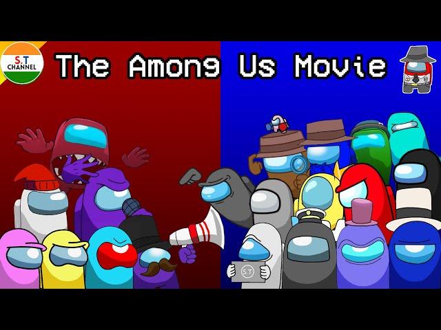 The Among Us Movie | S.T Channel