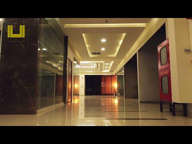 LUXURY APARTMENT LIVING IN ISLAMABAD ELYSIUM TOWER