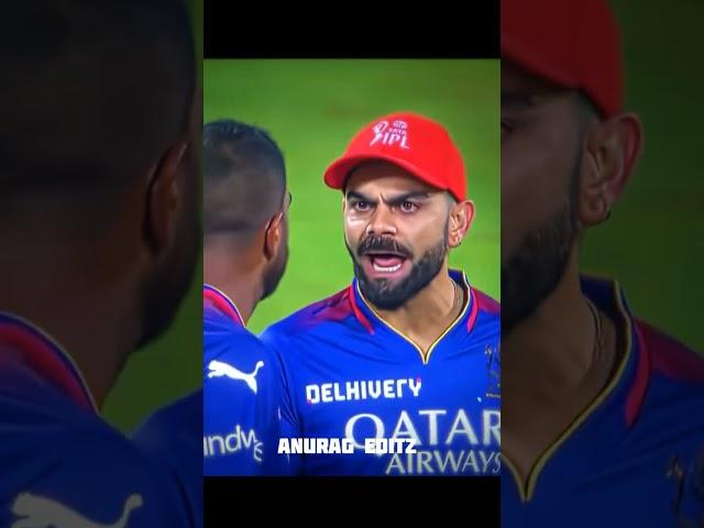 NO 18 FT VIRAT KOHLI # ANURAG EDITZ