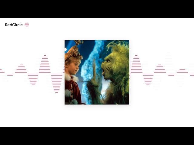 GEEK VIBES NATION - GVN Presents: They Called This a Movie - How the Grinch Stole Christmas (2000)