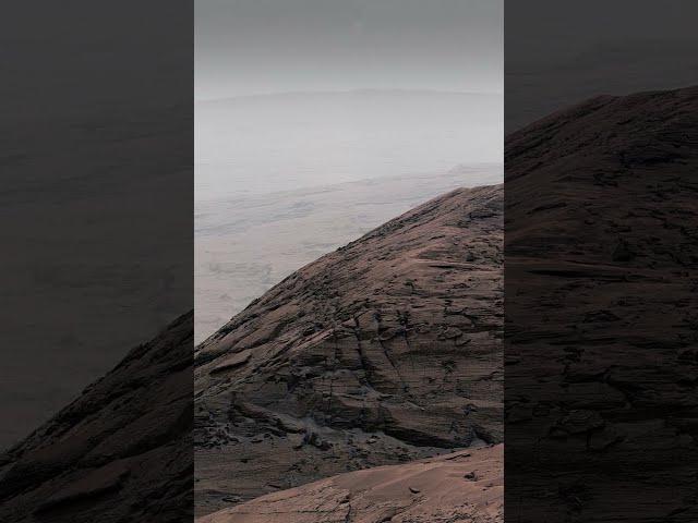 New images from Mars 1080p60 HD #shortvideo #newvideo