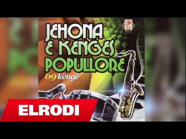 Agron Zhuga - Gershetat (Official Song)