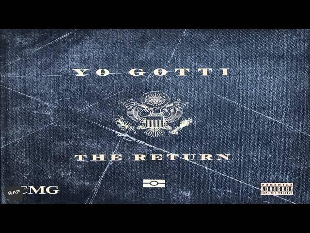 Yo Gotti - Down In The DM