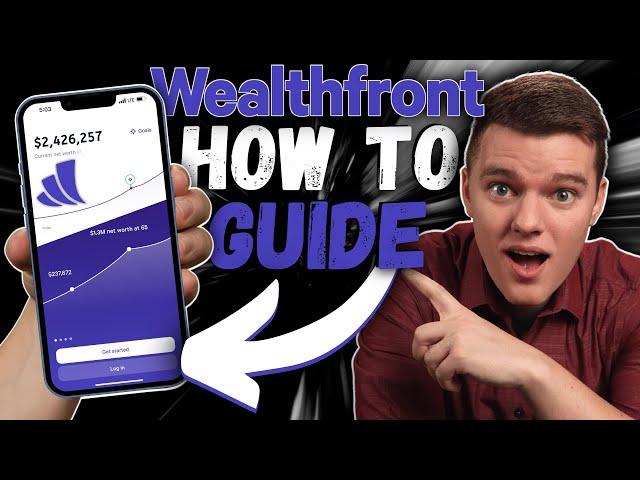 Wealthfront Step-by-Step Tutorial | 17% AUTOMATED Returns