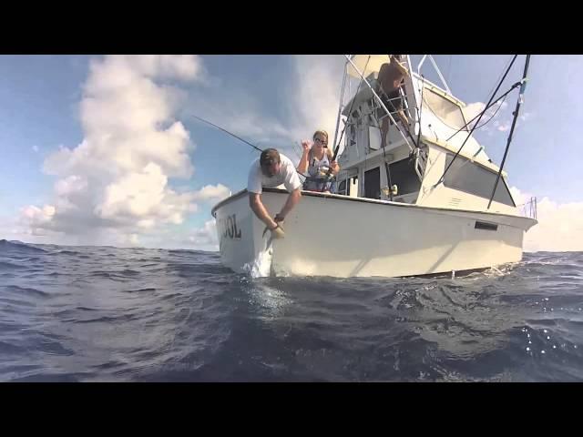 Fish n Fool Destin FL Fishing Trip