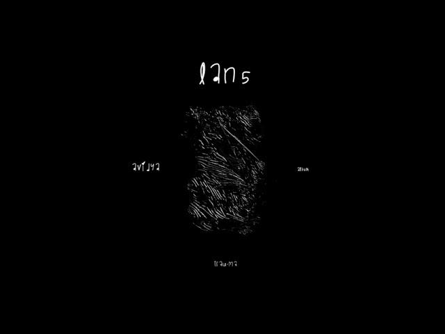 Lan5 - Ebb (Original Mix) [TRM334]