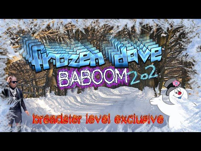 frozen dave by breadster (NEW MEGA 2.2 LEVEL)