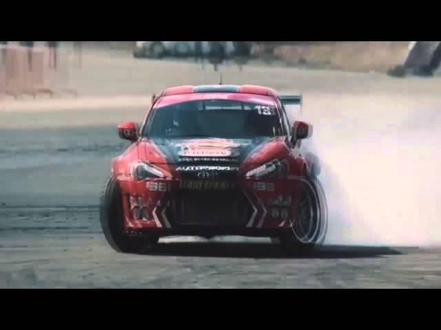 Autoprofi Drift Team - Project "ZeroDrifter"