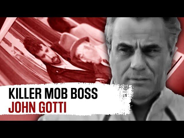 Catching John Gotti And America's Deadliest Crime Family | The FBI Files Compilation | All Out Crime