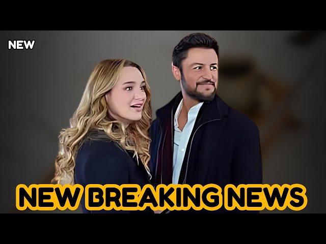 Distress!! Today Update! Hunter King and Tyler Hynes Hallmark Drops Breaking News! It Will Shock You