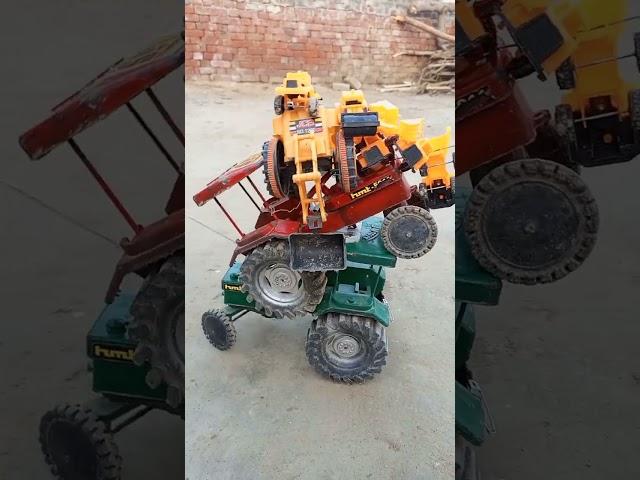 #tractor #truck #trending #viral #youtubeshorts #gmes # #2023 
