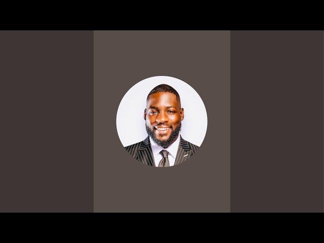 Anthony McDaniels Official is live!