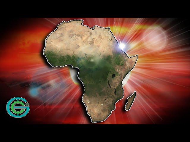 Everything you need to know about Africa