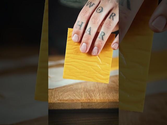 Crispy McBacon minimalnie lepiej. #foxxgotuje #mcdonalds #mcbacon  #przepis #maka @ewa.masterchef