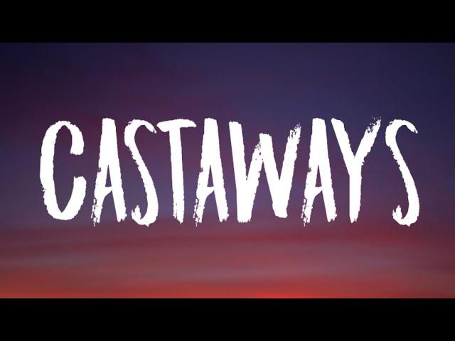 The Backyardigans - Castaways (Lyrics) "Castaways, we are castaways"