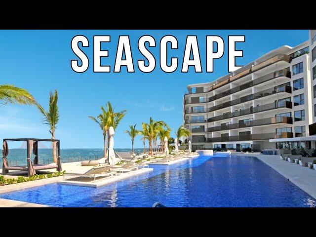 Welcome to Seascape on Ocean Reef Islands