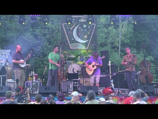 Keller Williams Grateful Grass - The Get Down, Blain, PA June 25, 2022 (Complete Show)