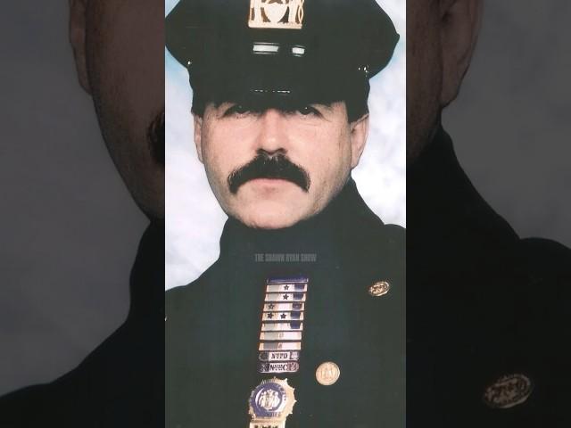 Never Forget Legendary Police Officer Bernie Kerik - Rest in Peace