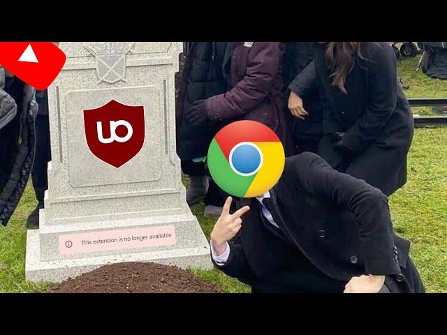 The End of Ad Blockers In Chrome