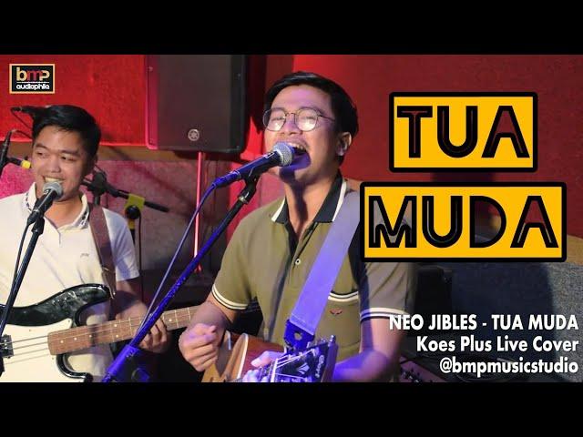 Neo Jibles - Tua Muda (Koes Plus)