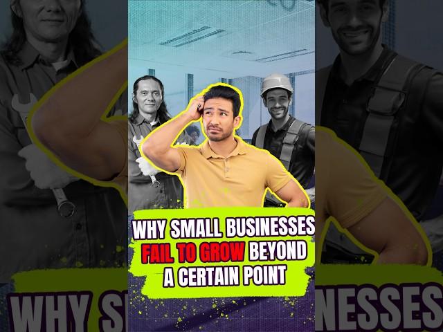 How to Make your Small Business BIGGER