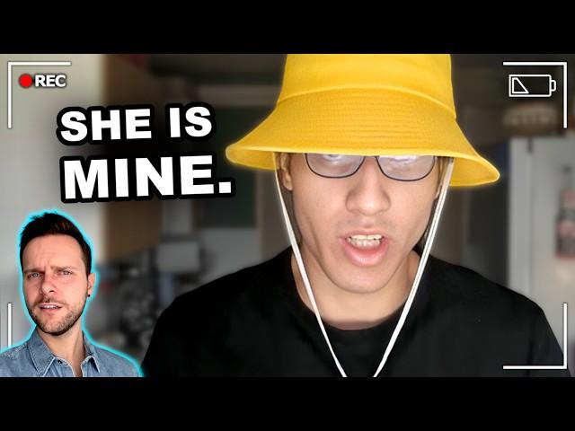Teen Murders Family For His Cartoon Lover - Then Cops Checked His Computer...
