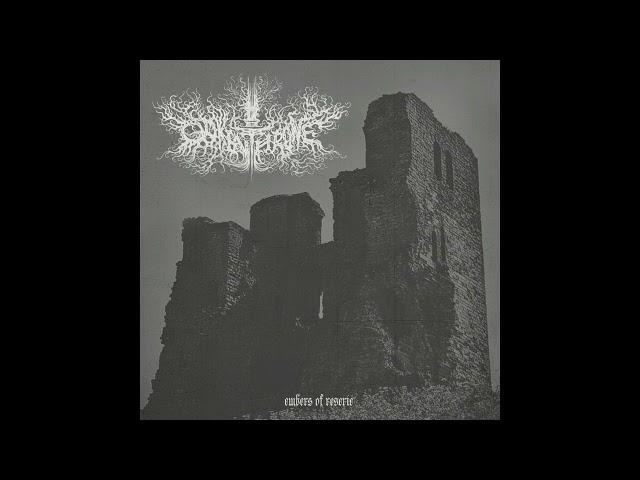 Oakenthrone - Embers of Reverie (Demo : 2024)