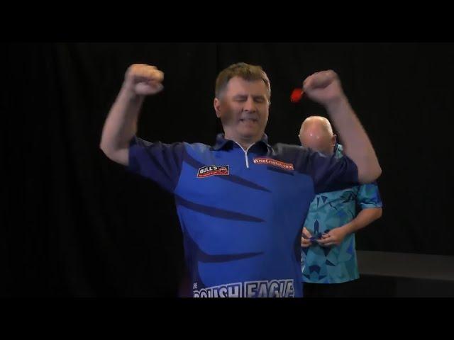  Krzysztof Ratajski - Players Championship 4 | 2020 