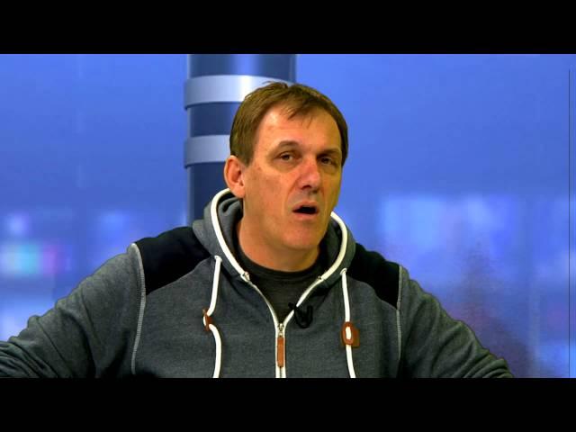 Nigel Seeley's Boylesports Betzone w/ Tony Cascarino - Euro 2016 Tips