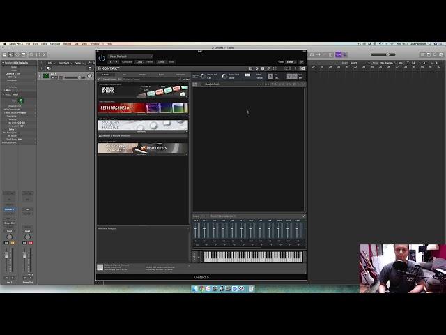 Getgood Drums Midi Pack Installation and Walkthrough - GGD tutorial