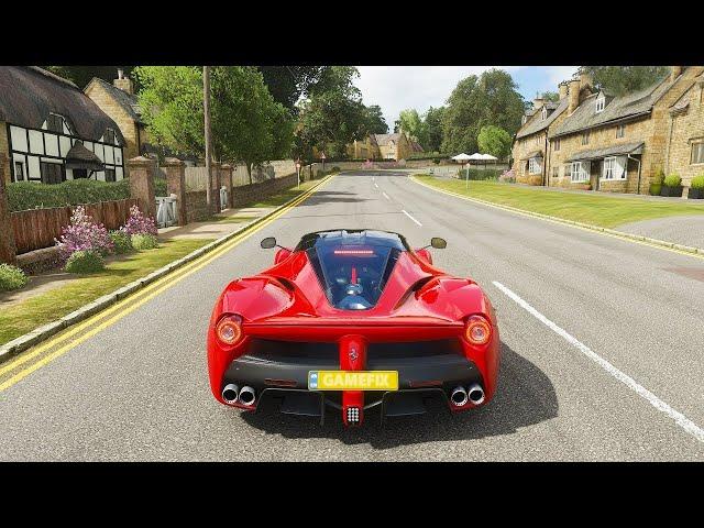 TOP 10 Best Open World Racing Games 2024