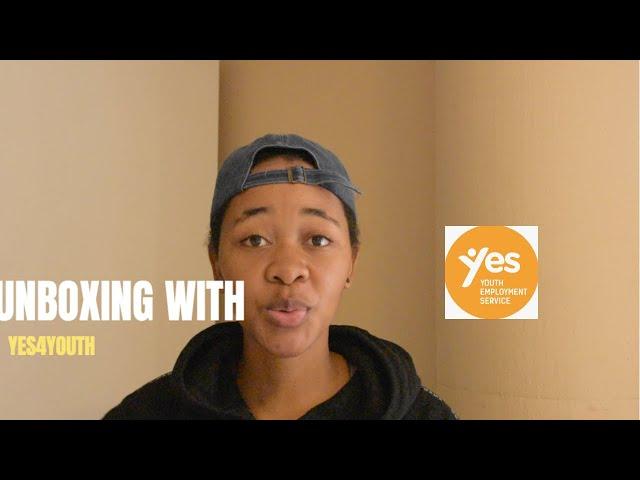 life changing experiences with yes4youth| Unboxing