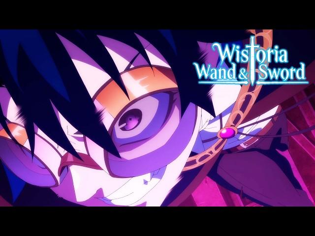 Will Fights a Teacher | Wistoria: Wand and Sword