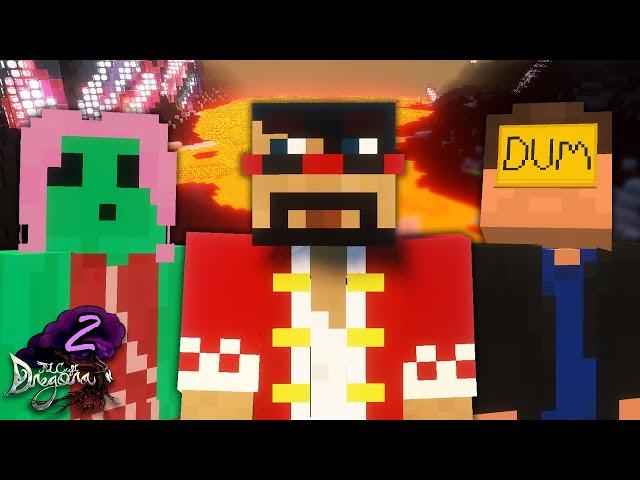 Minecraft: RLCraft Dregora Ep. 2