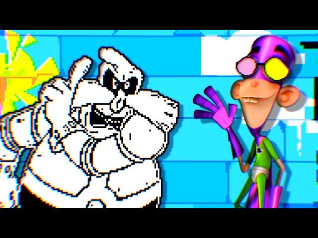 NOWS YOUR CHANCE TO GET A [PRRROMOTION] AT THE [FROSTY FREEZE!] [YTPMV]