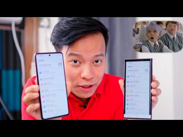 Ek Phone Se Dusre Phone Ko Control Kaise Kare  @TechnologyGyan #shorts