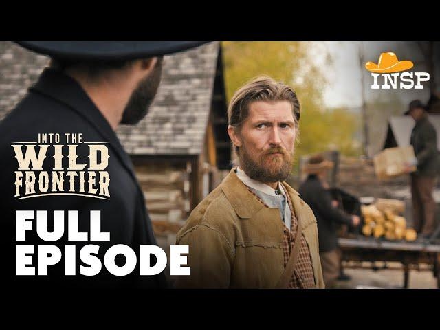 Kit Carson: The Greatest Scout in the West | Into the Wild Frontier | Season 1 | Episode 8