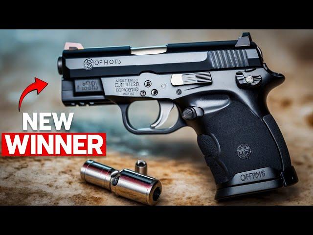 Best Concealed Carry Guns 2024 - The Gun Nobody Thought Would Win!