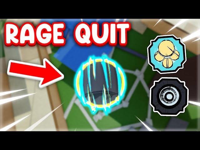 Make ANYONE RAGE QUIT With This TOXIC Moveset in Shinobi Life 2... | Shindo Life