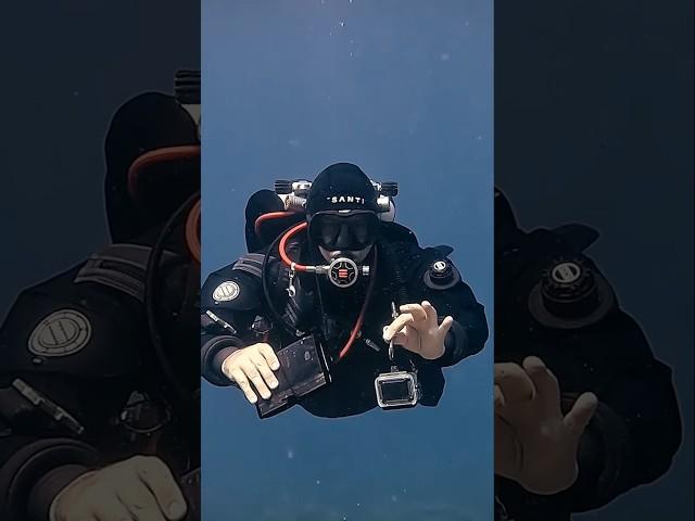 Where and how to store your accessories effectively? #howto #art #facts #underwater #scubadiving