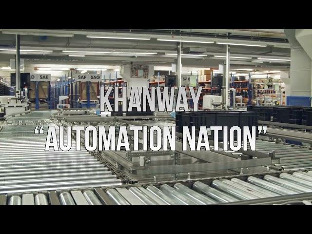 Khanway-Automation Nation