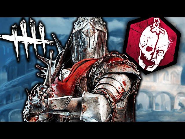 The Knight Chapter In Dead By Daylight!