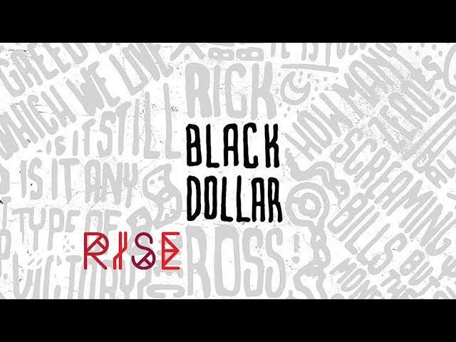 Rick Ross - World's Finest ft. Meek Mill (Black Dollar)