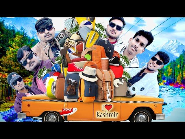 Kashmir trip 22/11/2024 Part 1 #poswal_brother #Aakib ansari vlogs#mountains #explorethebeautyo