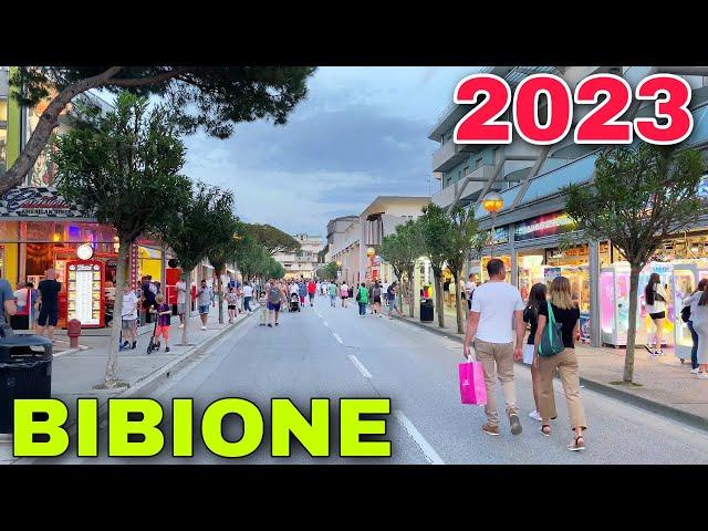 Bibione, Italy || Urlaub in Bibione Italien 2023