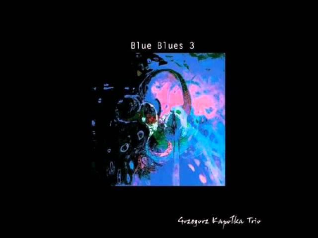 Grzegorz Kapołka - Beautiful Night Blues