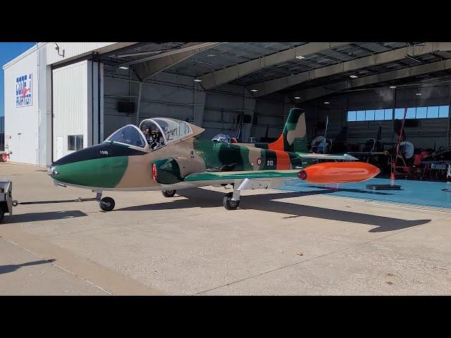 My Dream Since Childhood | The Story of How I Got My Strikemaster Jet