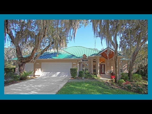 Homes For Sale in St Augustine - 54 Magnolia Dunes Circle